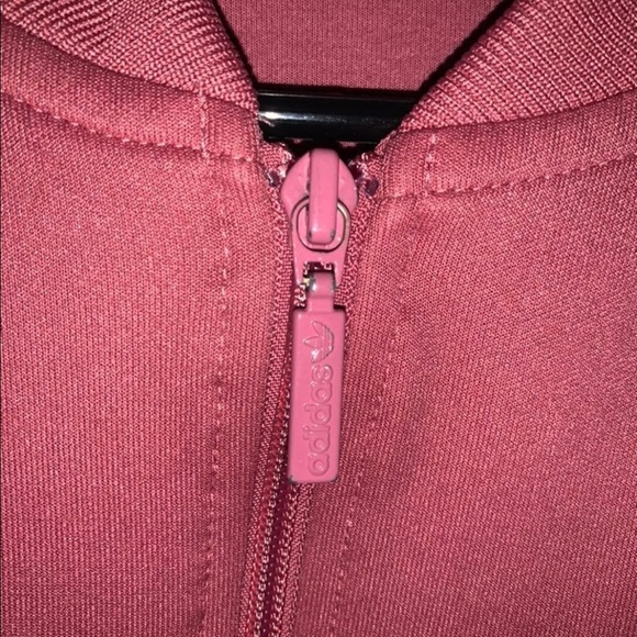 Adidad track suit Jacket - Picture 4 of 6